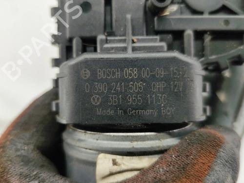 Front wiper motor VW PASSAT B5.5 (3B3) 1.6 | BP29996209M29 