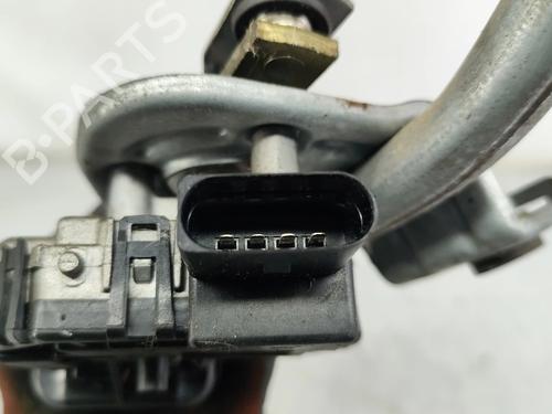 Front wiper motor VW PASSAT B5.5 (3B3) 1.6 | BP29996209M29 