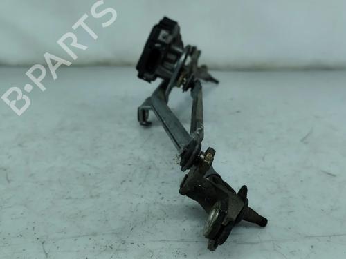 Front wiper motor VW PASSAT B5.5 (3B3) 1.6 | BP29996209M29 