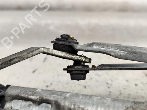 Front wiper motor OPEL CORSA D Hatchback Van (S07) 1.3 CDTI (L08) | BP29996253M29 