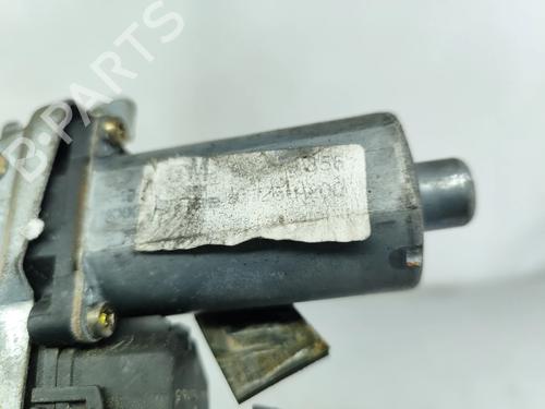 Front right window mechanism OPEL ZAFIRA A MPV (T98) 1.6 16V (F75) | BP29996220C23