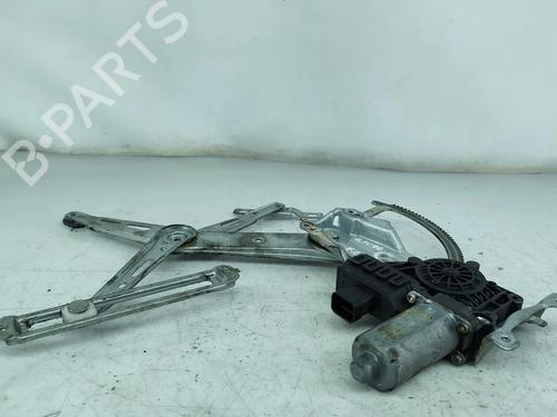 Used Front left window mechanism OPEL ZAFIRA A MPV (T98) 1.6 16V (F75) (101 hp) 29996221