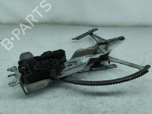 Front left window mechanism OPEL ZAFIRA A MPV (T98) 1.6 16V (F75) | BP29996221C22