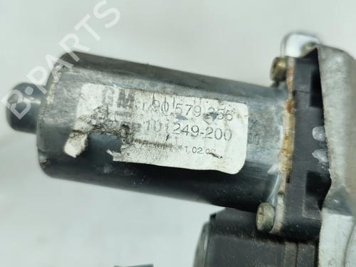 Front left window mechanism OPEL ZAFIRA A MPV (T98) 1.6 16V (F75) | BP29996221C22