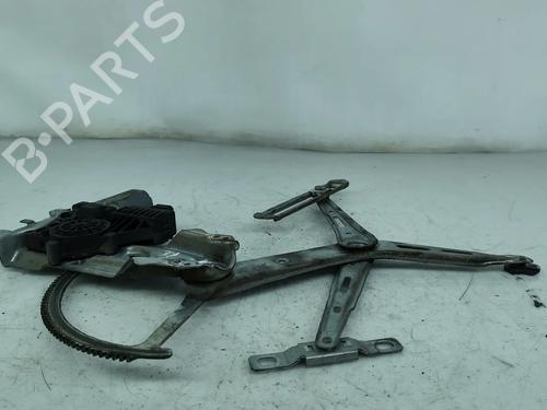 Front left window mechanism OPEL ZAFIRA A MPV (T98) 1.6 16V (F75) | BP29996221C22