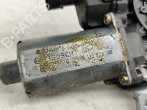 Front left window mechanism OPEL ZAFIRA A MPV (T98) 1.6 16V (F75) | BP29996221C22