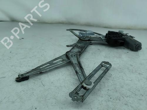 Front left window mechanism OPEL ZAFIRA A MPV (T98) 1.6 16V (F75) | BP29996221C22