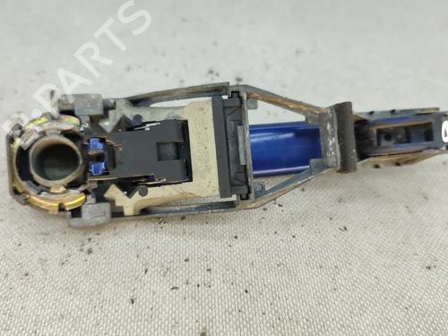 Türgriff hinten rechts außen VW PASSAT B5.5 (3B3) 1.6 | BP29996201C130 