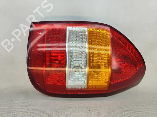 Højre baglygte OPEL ZAFIRA A MPV (T98) 1.6 16V (F75) (101 hp) 29996224