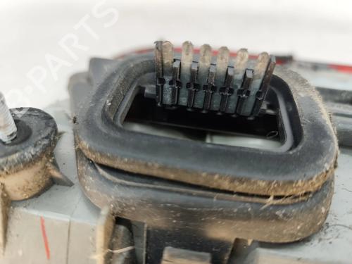 Højre baglygte OPEL ZAFIRA A MPV (T98) 1.6 16V (F75) | BP29996224C35 