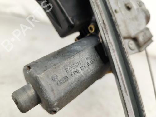 Rear left window mechanism OPEL ZAFIRA A MPV (T98) 1.6 16V (F75) | BP29996223C24 