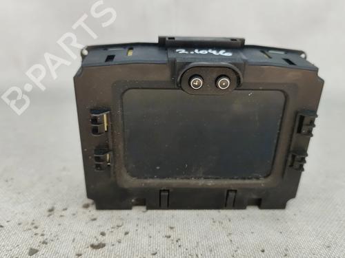 Used Display monitor OPEL ZAFIRA A MPV (T98) 1.6 16V (F75) (101 hp) 29996226