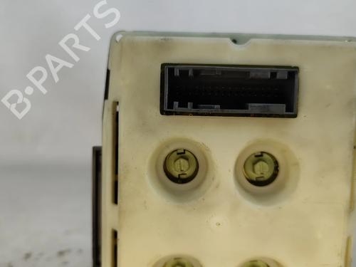 Display monitor OPEL ZAFIRA A MPV (T98) 1.6 16V (F75) | BP29996226C48 