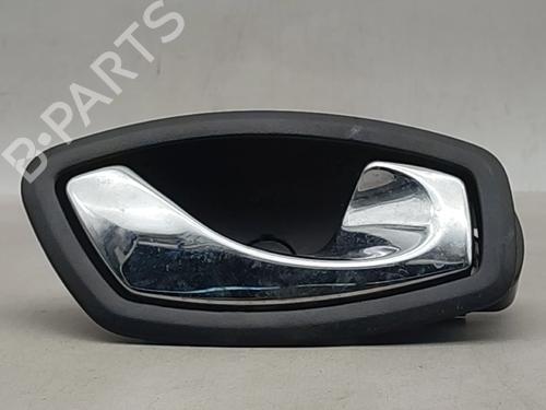 Used Front right interior door handle RENAULT MEGANE III Hatchback (BZ0/1_, B3_) 1.5 dCi (BZ0C) (90 hp) 30044523
