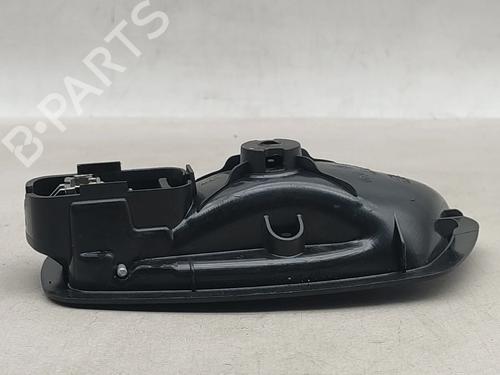 Front right interior door handle RENAULT MEGANE III Hatchback (BZ0/1_, B3_) 1.5 dCi (BZ0C) | BP30044523I14  - Image 5