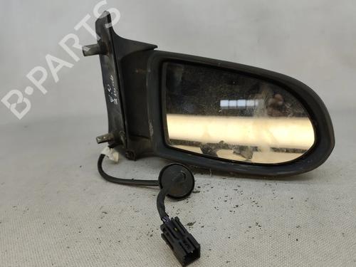 Used Right mirror OPEL ZAFIRA A MPV (T98) 1.6 16V (F75) (101 hp) 29996228