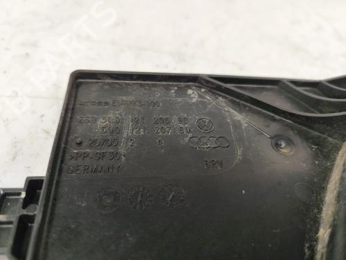 Køleventilator elektrisk SEAT LEON (KL1, KLG) 1.0 TSI | BP30028627M35 