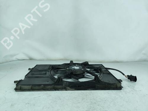 Køleventilator elektrisk SEAT LEON (KL1, KLG) 1.0 TSI | BP30028627M35 