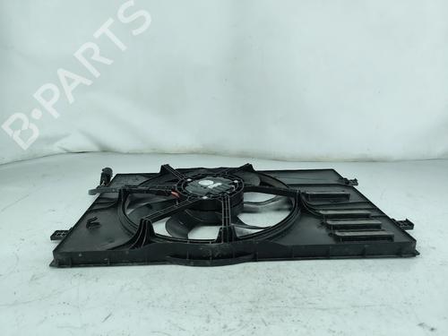 Køleventilator elektrisk SEAT LEON (KL1, KLG) 1.0 TSI | BP30028627M35 