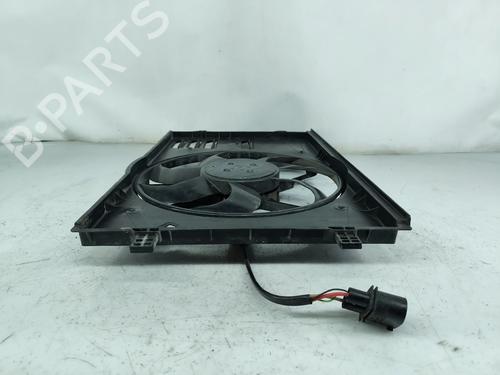 Køleventilator elektrisk SEAT LEON (KL1, KLG) 1.0 TSI | BP30028627M35 