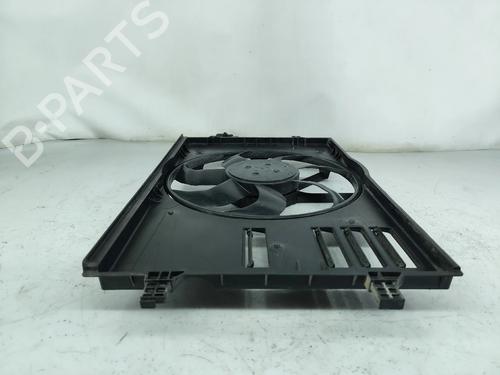 Køleventilator elektrisk SEAT LEON (KL1, KLG) 1.0 TSI | BP30028627M35 