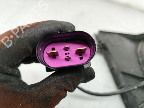 Køleventilator elektrisk SEAT LEON (KL1, KLG) 1.0 TSI | BP30028627M35 