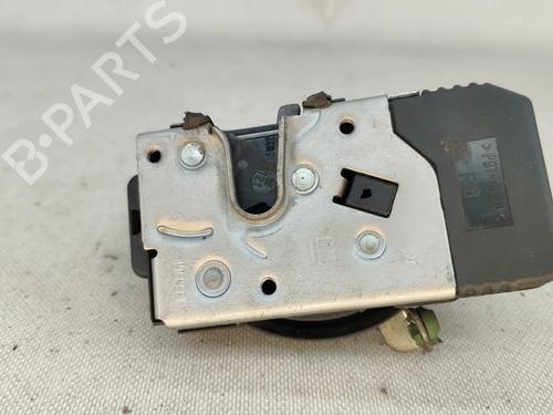Used Front right lock OPEL ZAFIRA A MPV (T98) 1.6 16V (F75) (101 hp) 29996230
