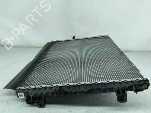 Køler SEAT LEON (KL1, KLG) 1.0 TSI | BP30028628M31 