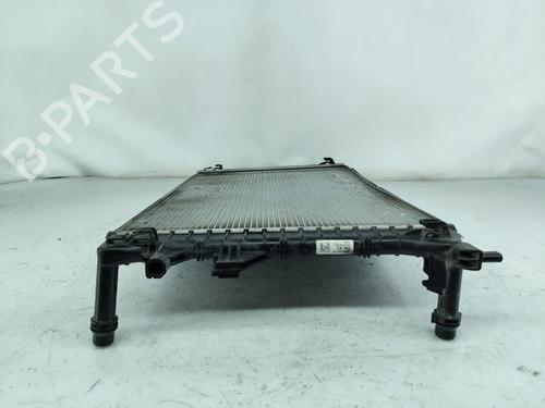 Water radiator SEAT LEON (KL1, KLG) 1.0 TSI | BP30028629M31