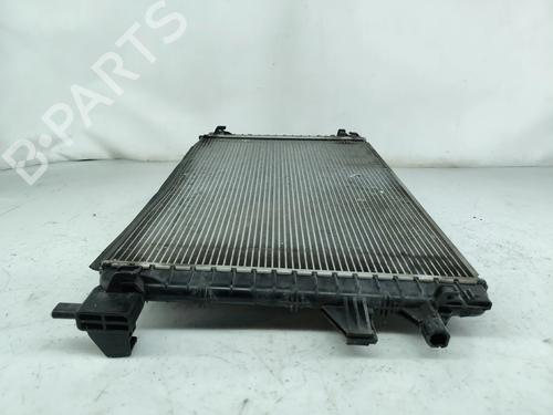 Water radiator SEAT LEON (KL1, KLG) 1.0 TSI | BP30028629M31