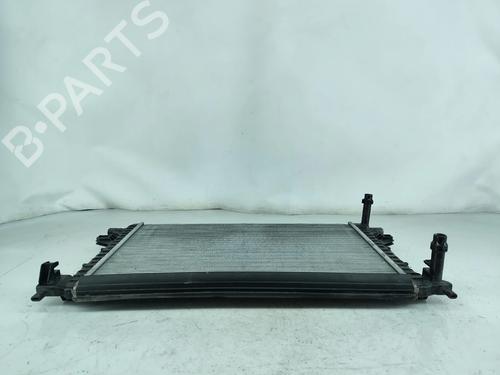 Water radiator SEAT LEON (KL1, KLG) 1.0 TSI | BP30028629M31