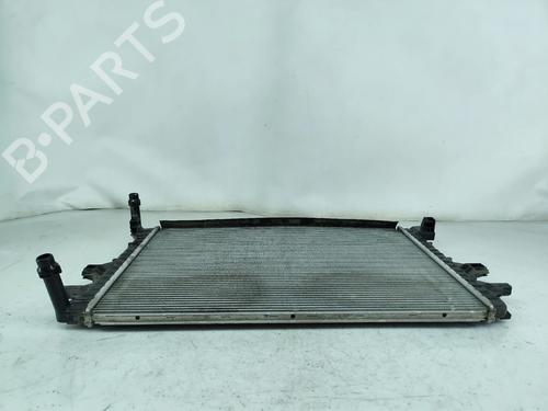 Water radiator SEAT LEON (KL1, KLG) 1.0 TSI | BP30028629M31