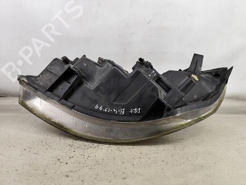 Right headlight RENAULT SCÉNIC II (JM0/1_) 1.5 dCi (JM1E, JM16) | BP29983670C29