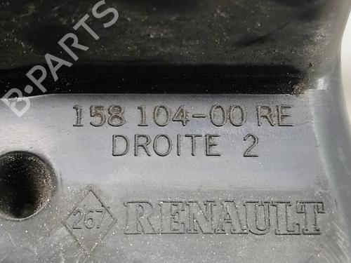 Right headlight RENAULT SCÉNIC II (JM0/1_) 1.5 dCi (JM1E, JM16) | BP29983670C29