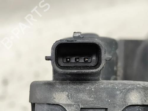 Right headlight RENAULT SCÉNIC II (JM0/1_) 1.5 dCi (JM1E, JM16) | BP29983670C29