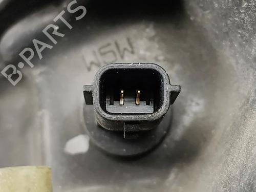 Right headlight RENAULT SCÉNIC II (JM0/1_) 1.5 dCi (JM1E, JM16) | BP29983670C29