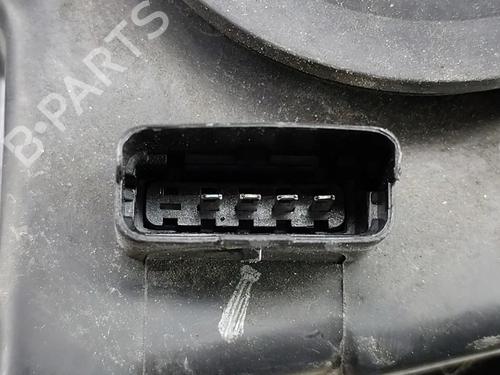 Right headlight RENAULT SCÉNIC II (JM0/1_) 1.5 dCi (JM1E, JM16) | BP29983670C29