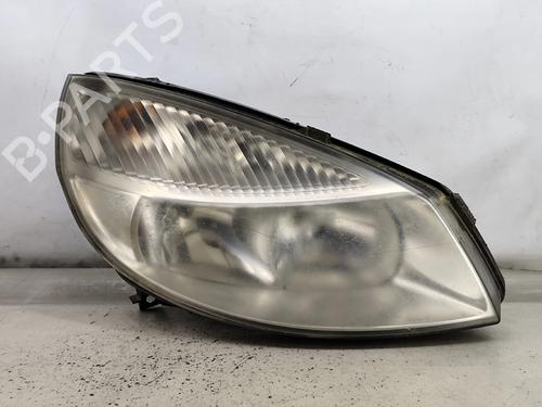 Used Right headlight RENAULT SCÉNIC II (JM0/1_) 1.5 dCi (JM1E, JM16) (106 hp) 29983670