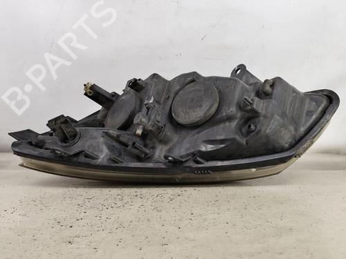 Right headlight RENAULT SCÉNIC II (JM0/1_) 1.5 dCi (JM1E, JM16) | BP29983670C29