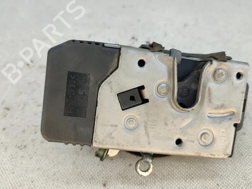 Used Front left lock OPEL ZAFIRA A MPV (T98) 1.6 16V (F75) (101 hp) 29996231