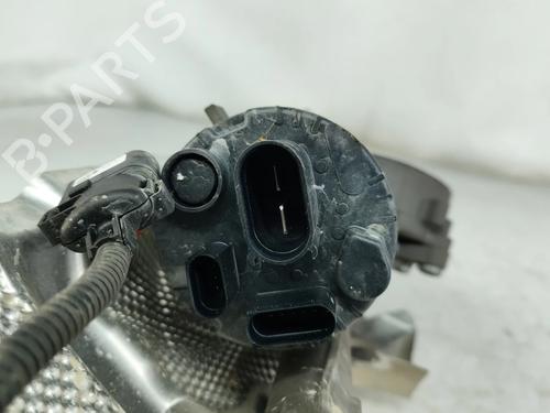 Styregear/Snekke SEAT LEON (KL1, KLG) 1.0 TSI | BP30028564M22