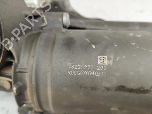 Styregear/Snekke SEAT LEON (KL1, KLG) 1.0 TSI | BP30028564M22