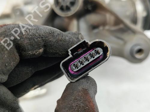 Styregear/Snekke SEAT LEON (KL1, KLG) 1.0 TSI | BP30028564M22