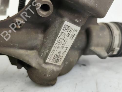 Styregear/Snekke SEAT LEON (KL1, KLG) 1.0 TSI | BP30028564M22