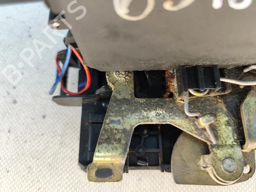 Rear left lock VW PASSAT B5.5 (3B3) 1.6 | BP29996199C100