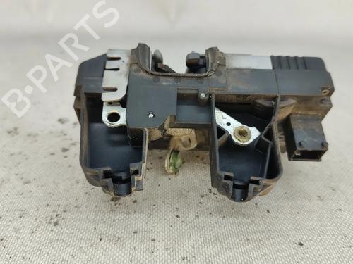 Venstre bagtil lås OPEL ZAFIRA A MPV (T98) 1.6 16V (F75) | BP29996233C100