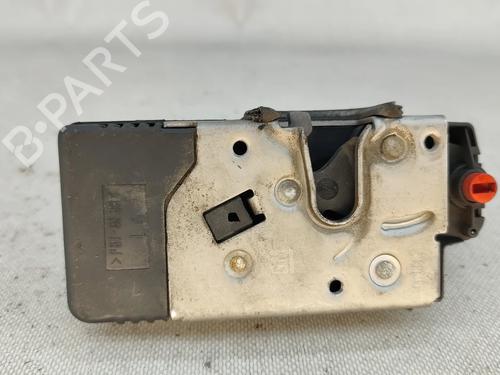 Venstre bagtil lås OPEL ZAFIRA A MPV (T98) 1.6 16V (F75) | BP29996233C100