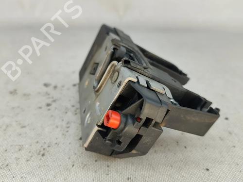 Venstre bagtil lås OPEL ZAFIRA A MPV (T98) 1.6 16V (F75) | BP29996233C100