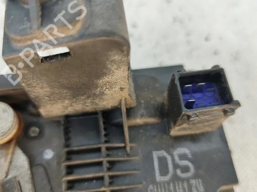 Venstre bagtil lås OPEL ZAFIRA A MPV (T98) 1.6 16V (F75) | BP29996233C100