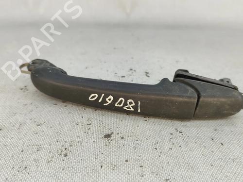 Rear left exterior door handle SEAT CORDOBA (6K1, 6K2) 1.4 i | BP6196798C130 